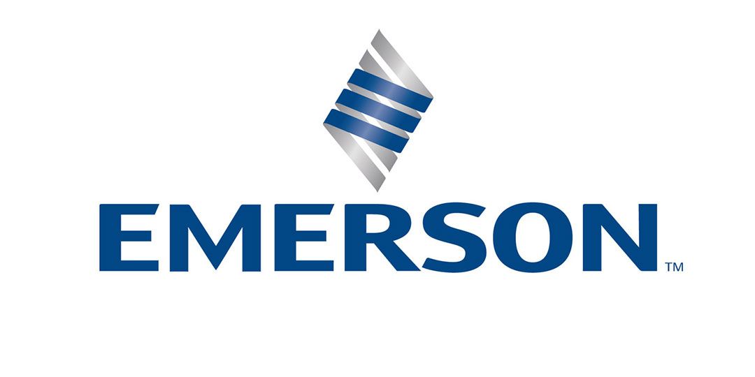 Emerson logo