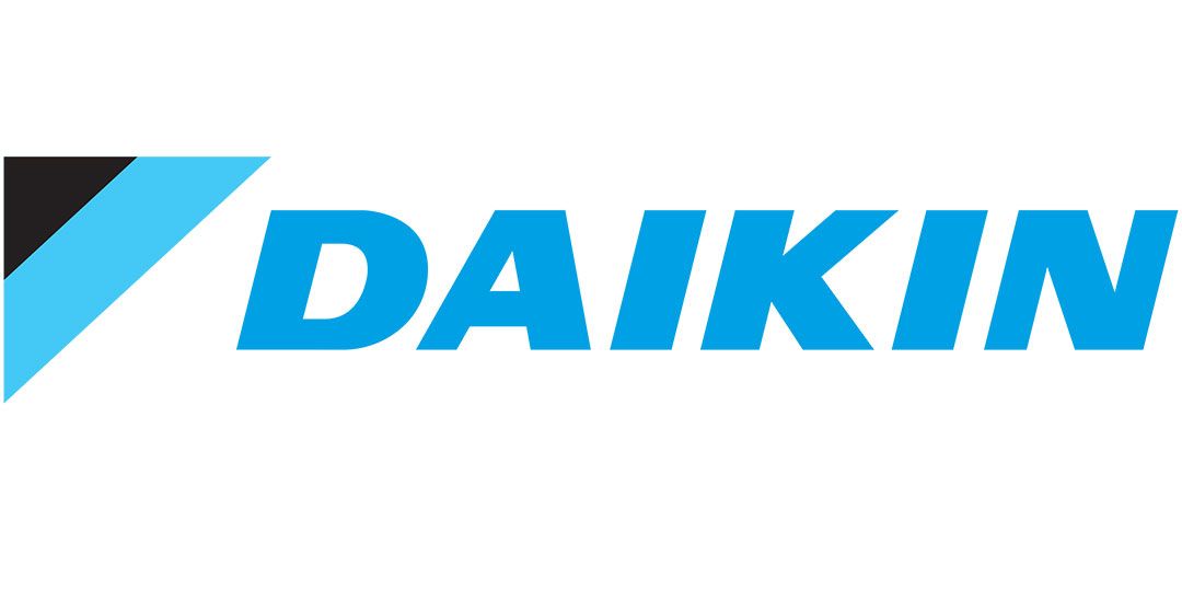 Daikin logo