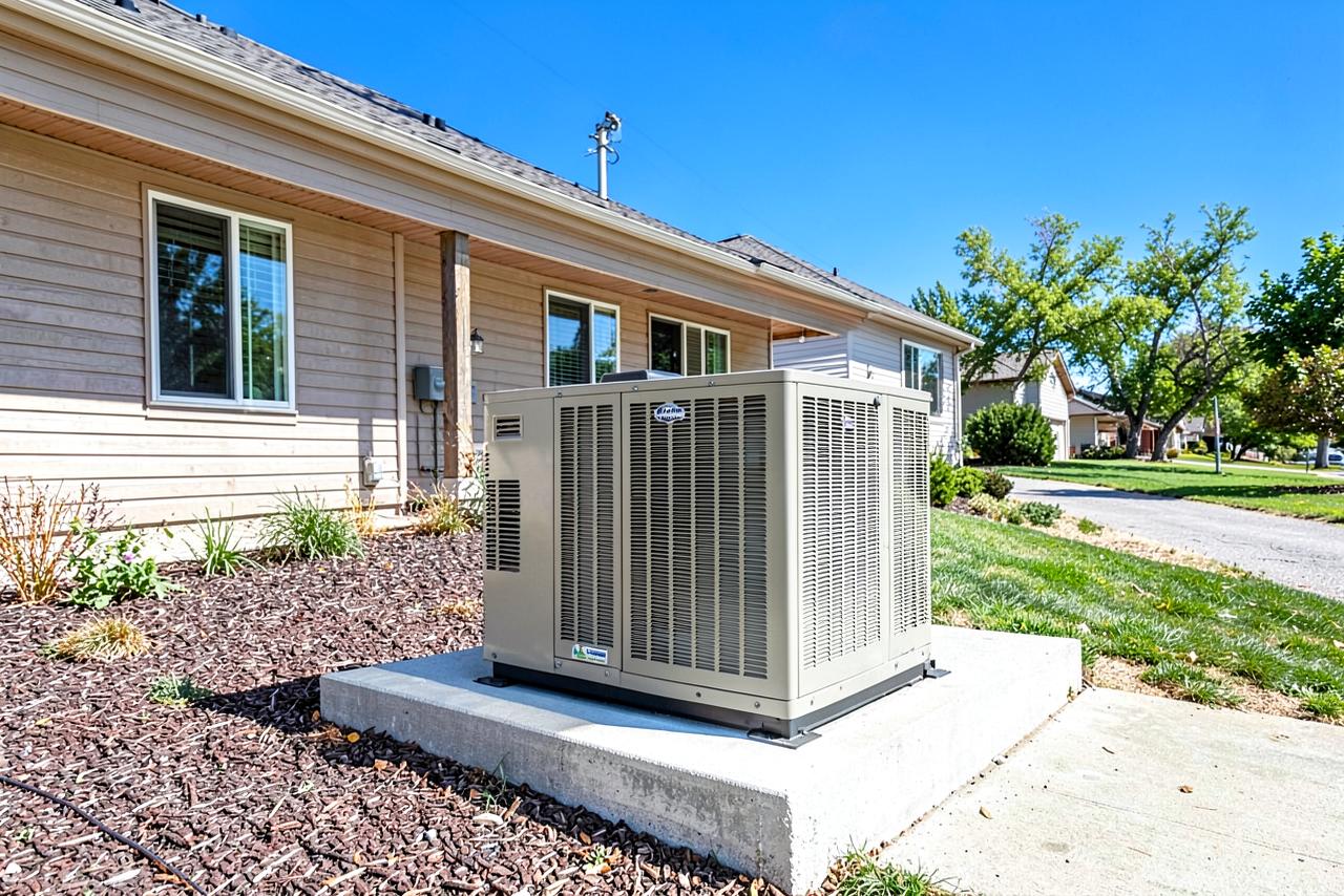 Generators